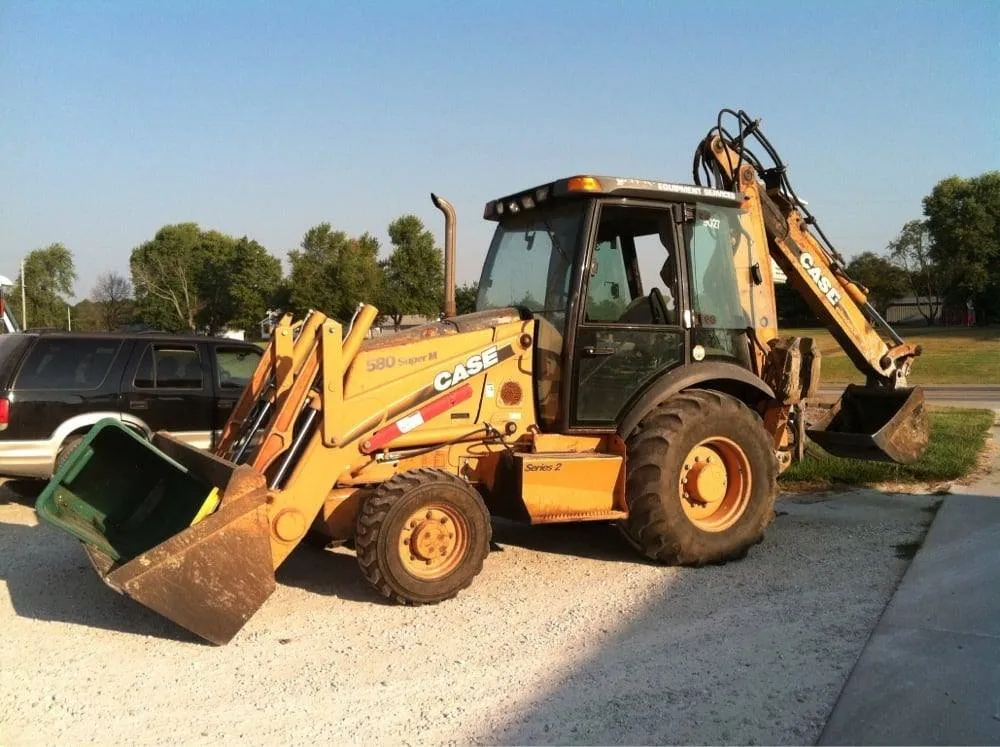 Slide of E P H Service