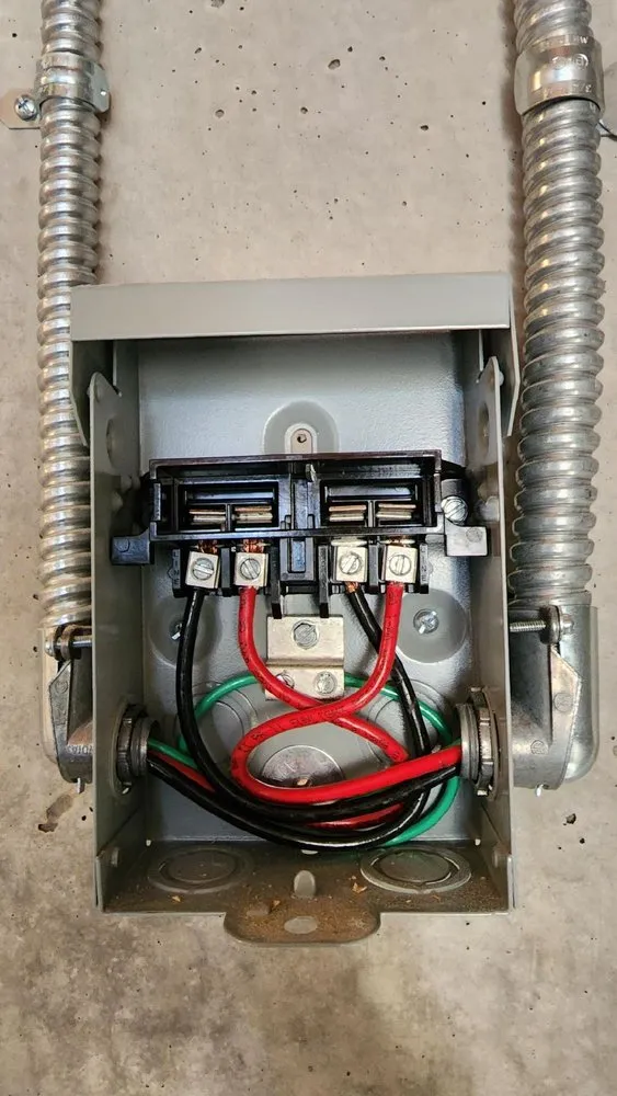 Slide of E-POWER