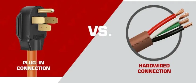 Slide of E-Power Services