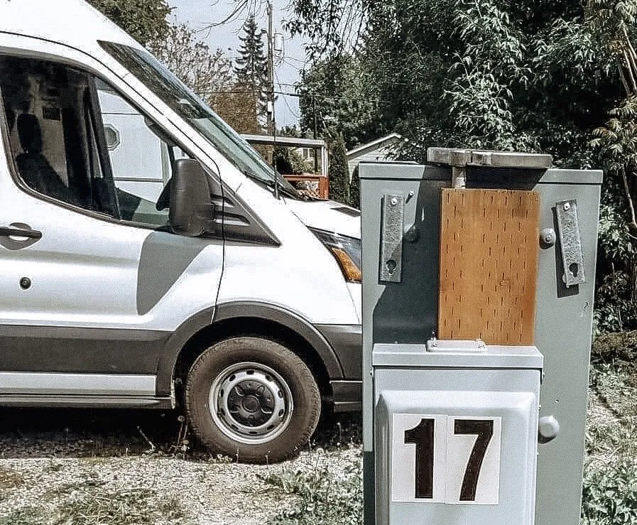 Slide of E-PRO  Electrical Services Professionals