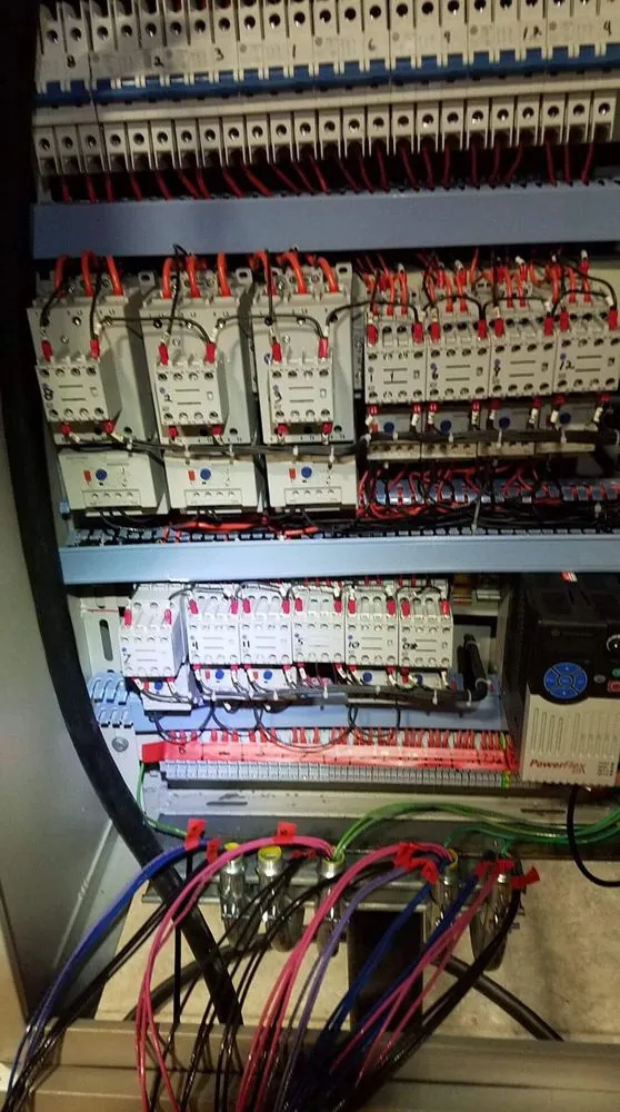 Slide of E-PRO  Electrical Services Professionals