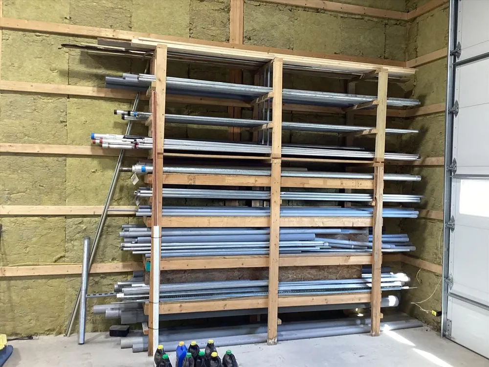 Slide of E R G Electrical Contractors