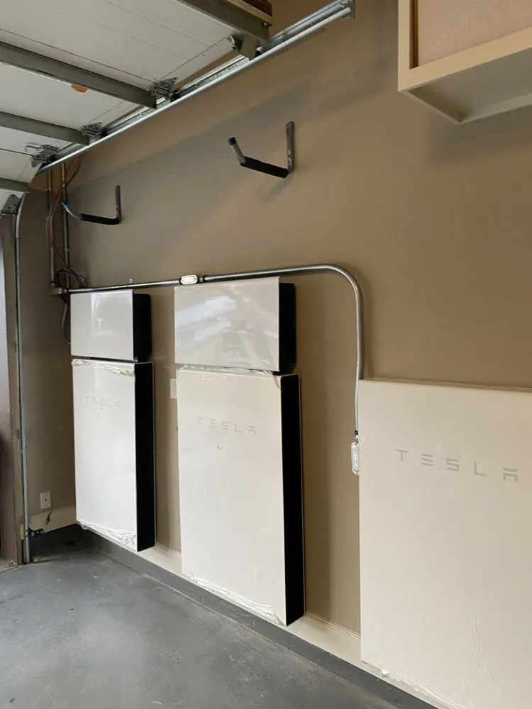 Certified panel upgrade service in ,  - E Rangel Electric