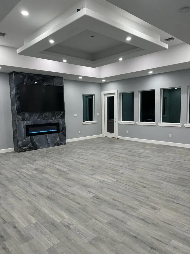 Expert lighting installation service in ,  - E Rangel Electric