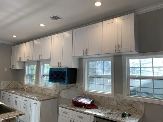 E Rangel Electric Logo