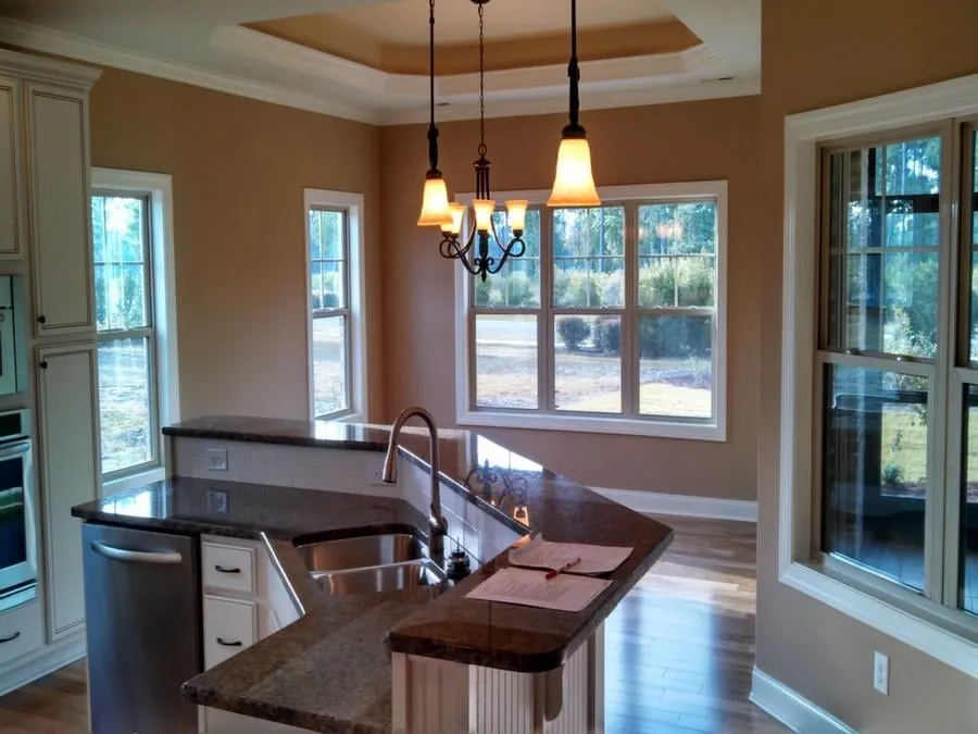 Slide of E Register's Electrical