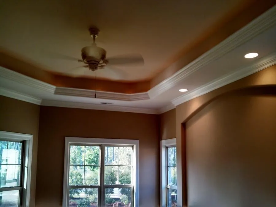 Slide of E Register's Electrical