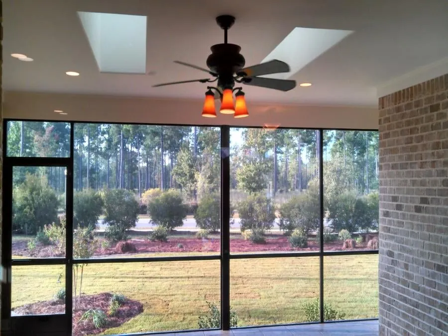 Slide of E Register's Electrical