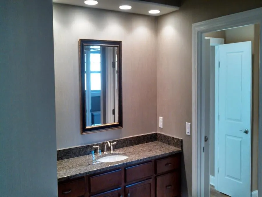 Slide of E Register's Electrical