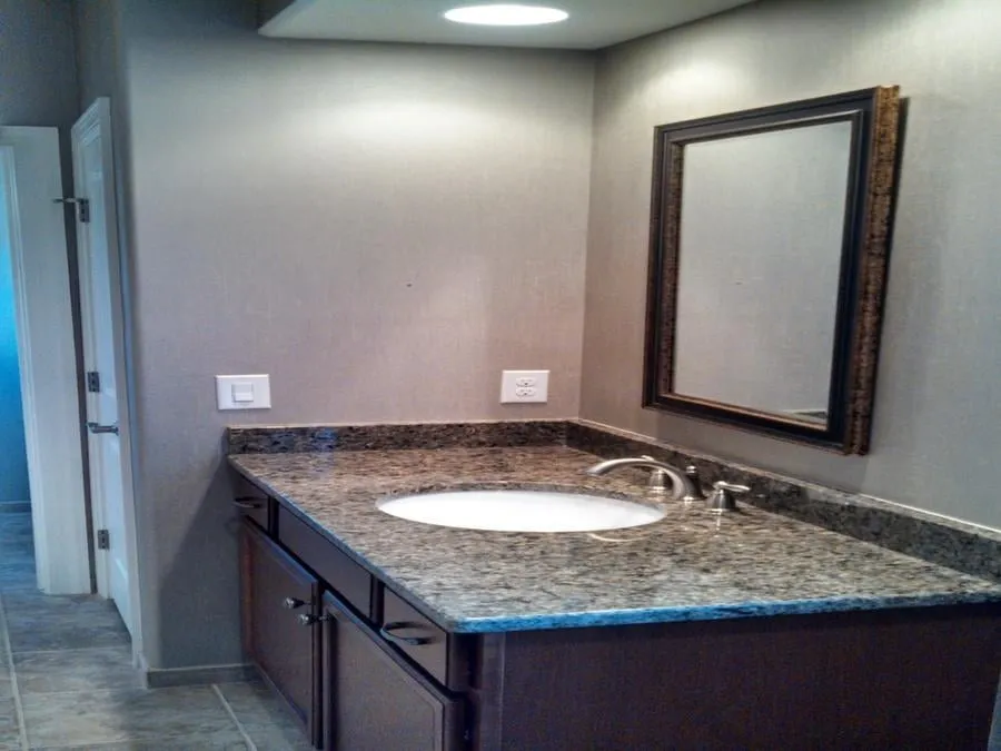 Slide of E Register's Electrical