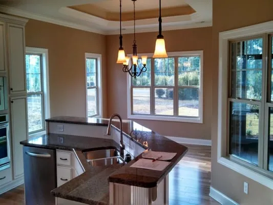 E Register's Electrical