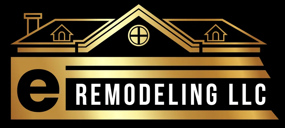 Slide of E remodeling