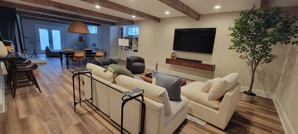 Slide of E remodeling