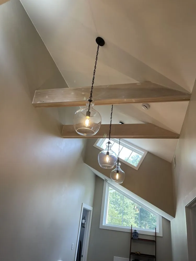 Slide of E Roman Electric