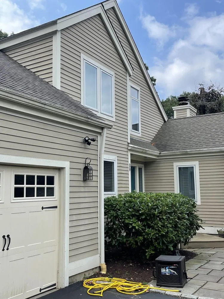 Slide of E Roman Electric