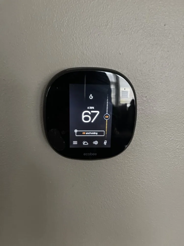 Slide of E Roman Electric