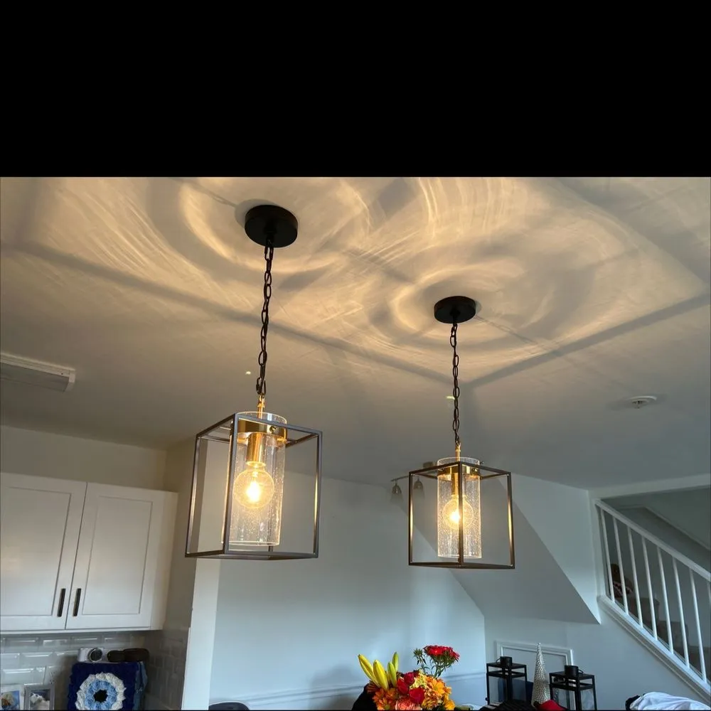 Slide of E Roman Electric