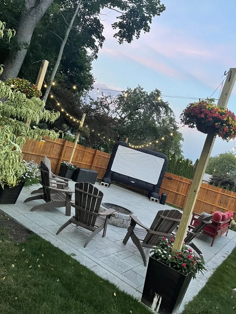 Slide of E Roman Electric