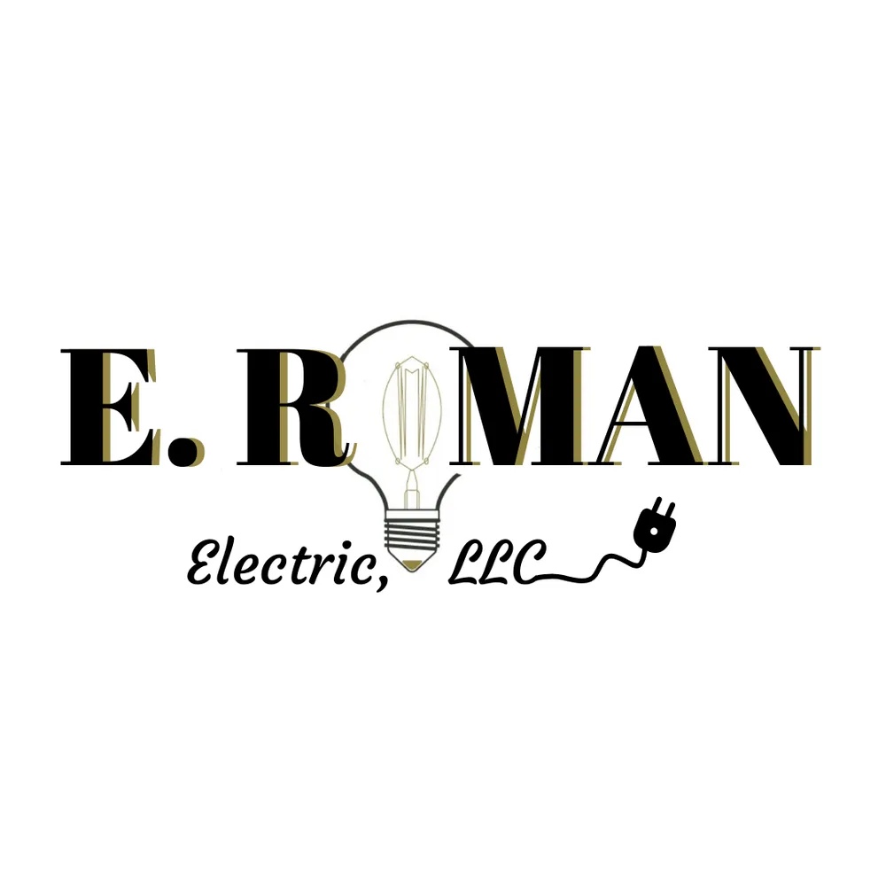 Slide of E Roman Electric