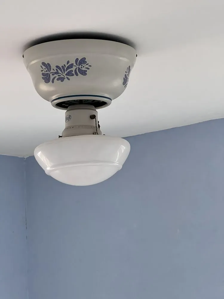 Slide of E Roman Electric