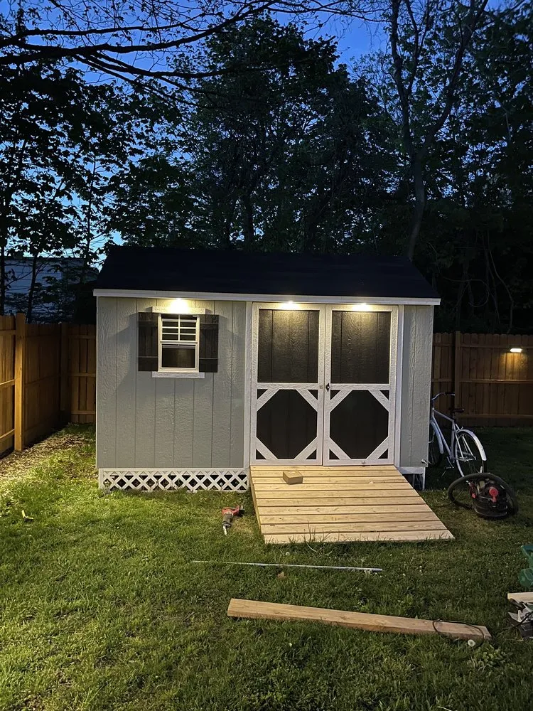 Slide of E Roman Electric