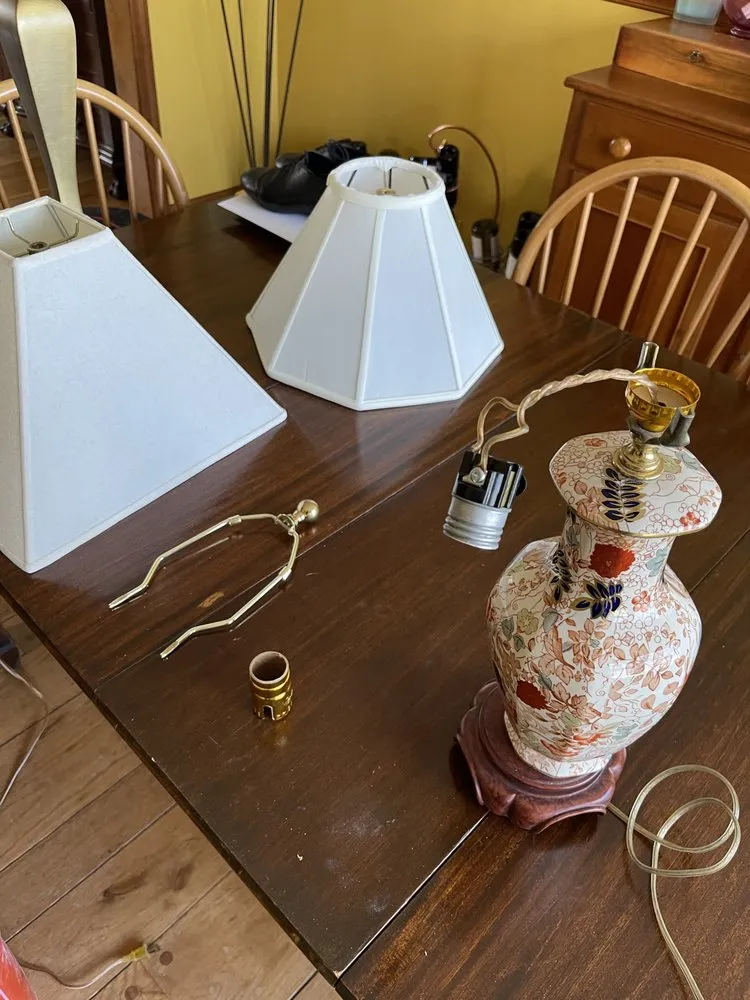 Slide of E Roman Electric