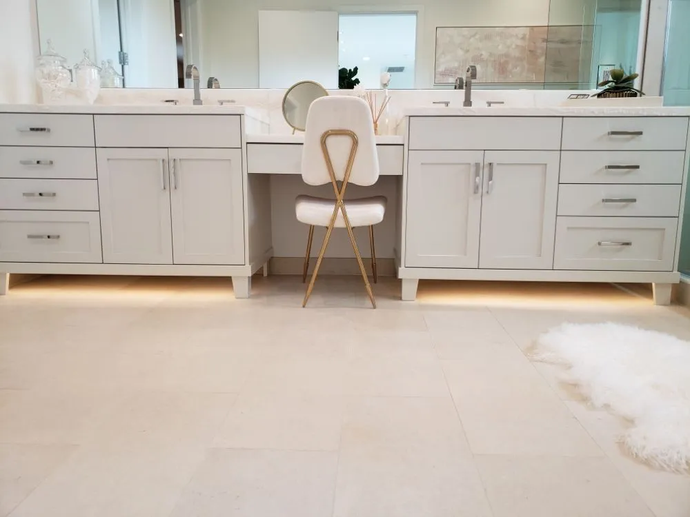 Slide of E S D Electric