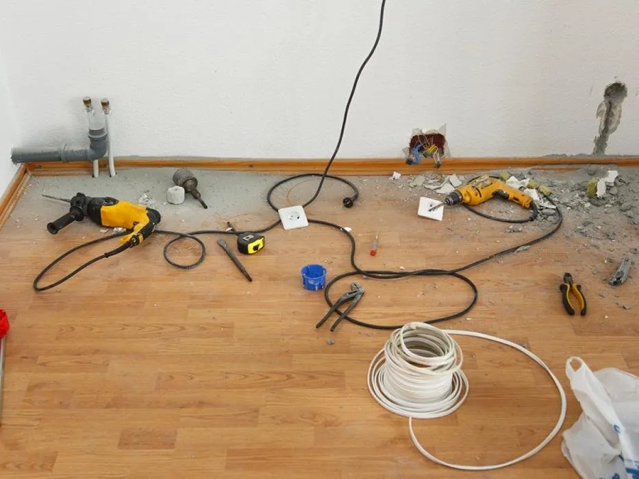 Slide of E Smith Electric