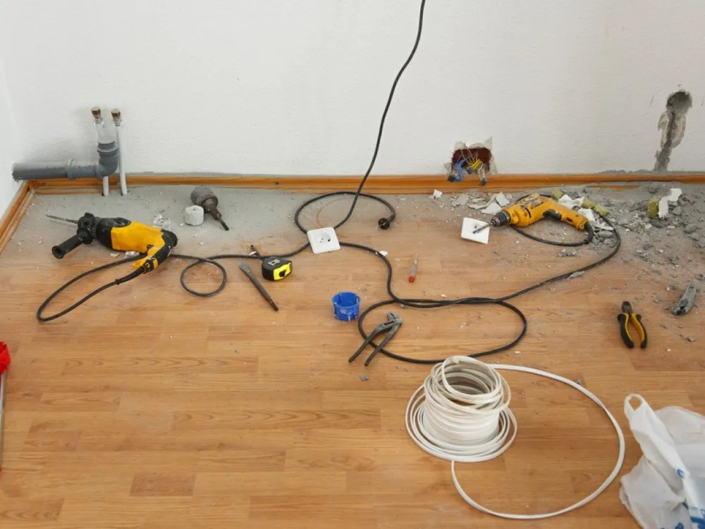 Slide of E Smith Electric