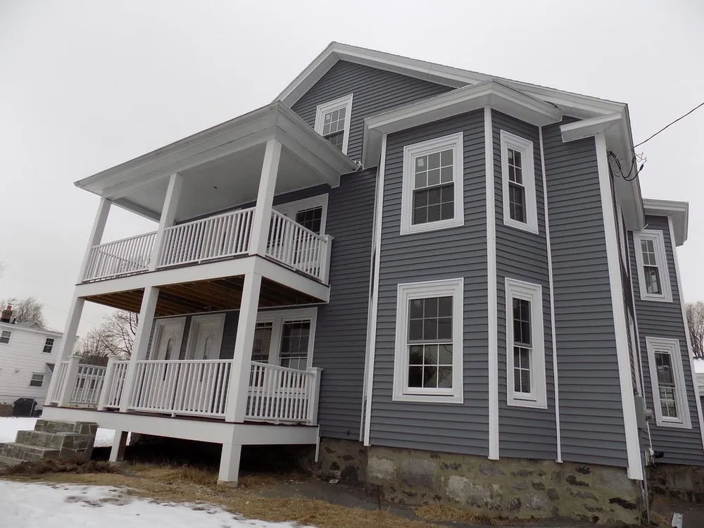 Slide of E. Sousa Electric