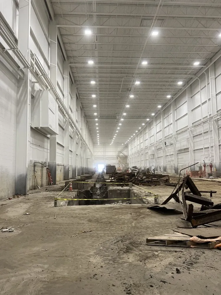 Slide of E Still Electric