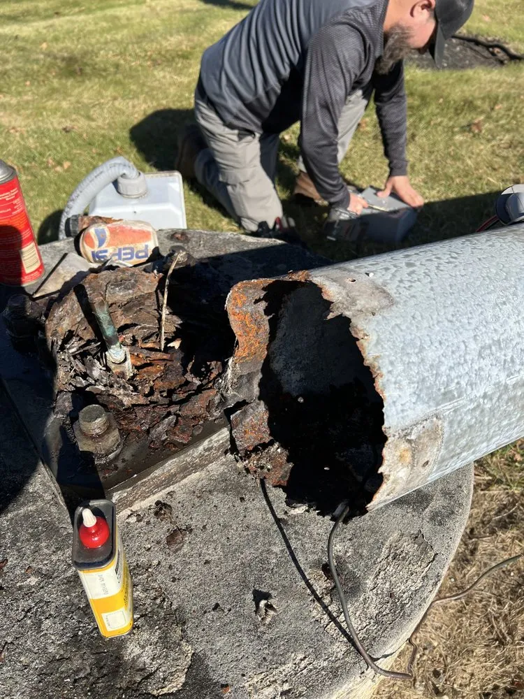 Slide of E Still Electric