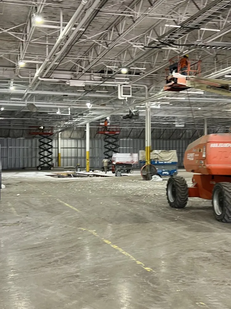 Slide of E Still Electric