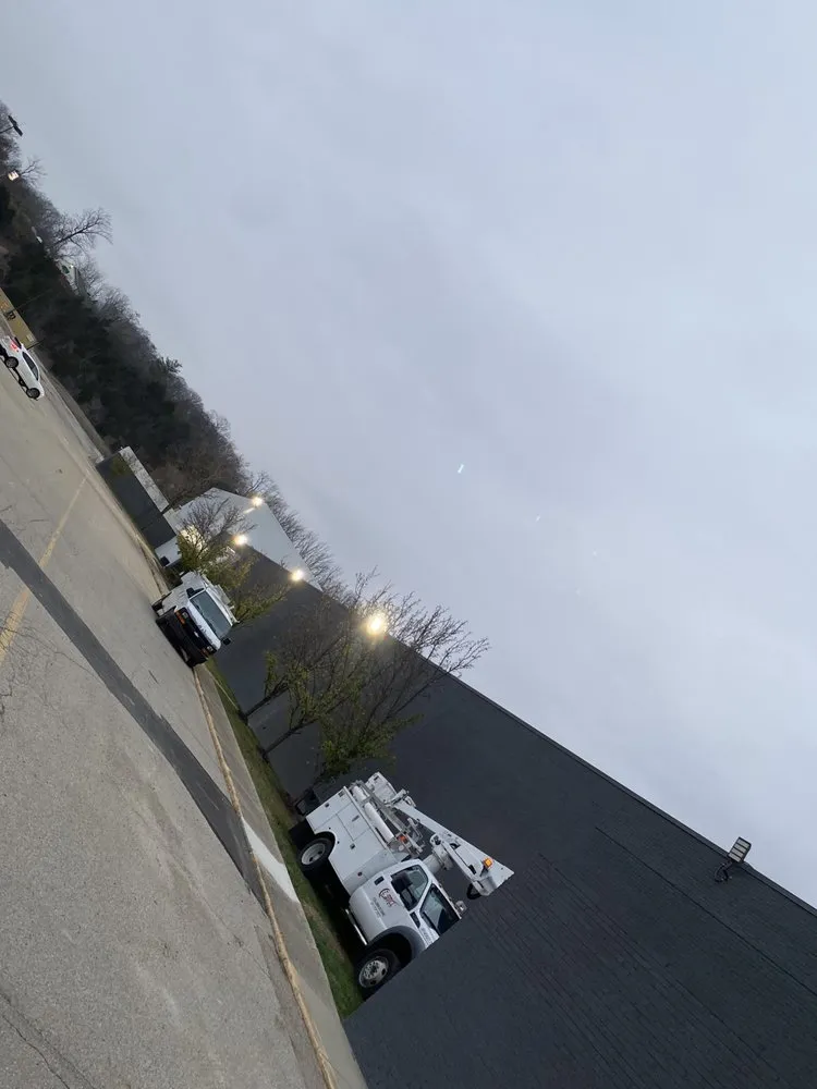 Slide of E Still Electric