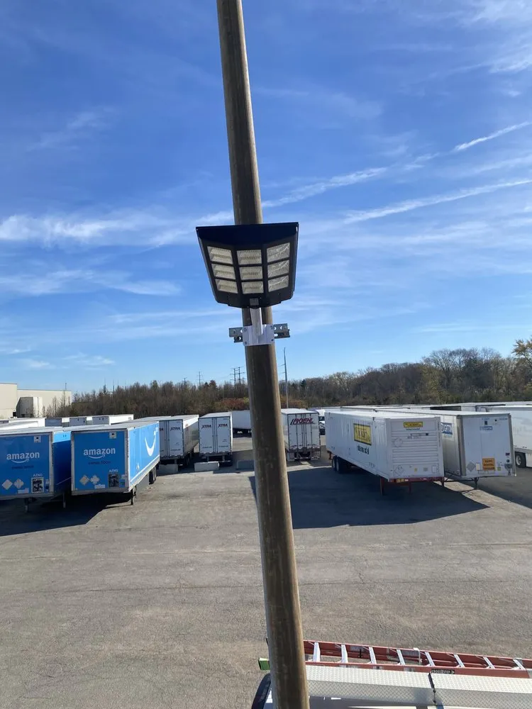 Slide of E Still Electric