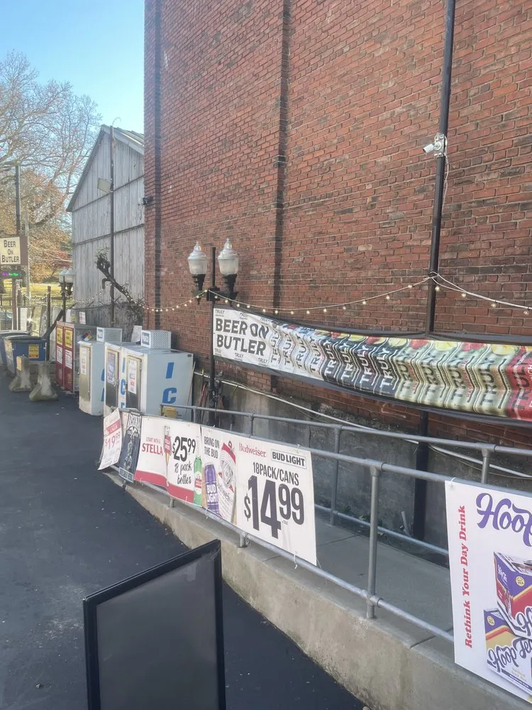 Slide of E Trent Electric