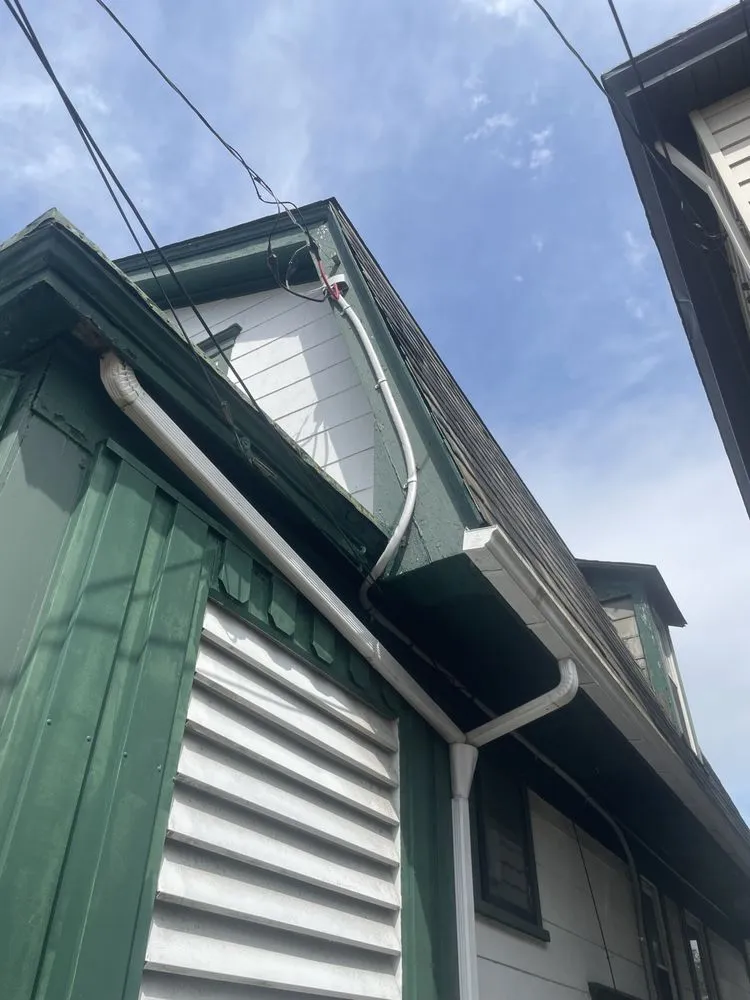 Slide of E Trent Electric