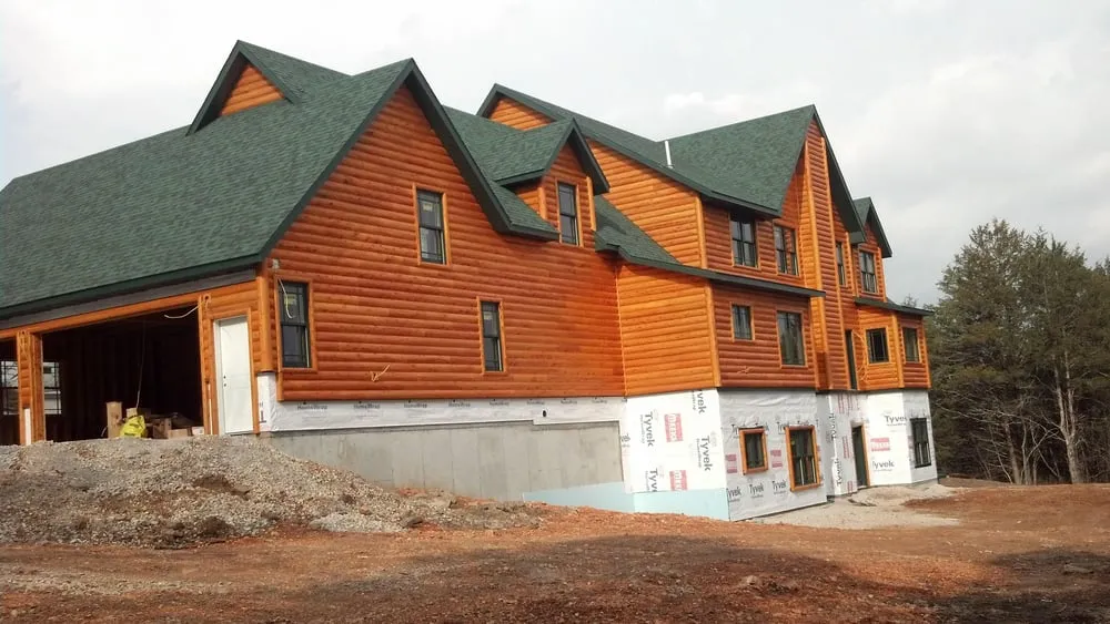 Slide of E-Volt Electrical Services