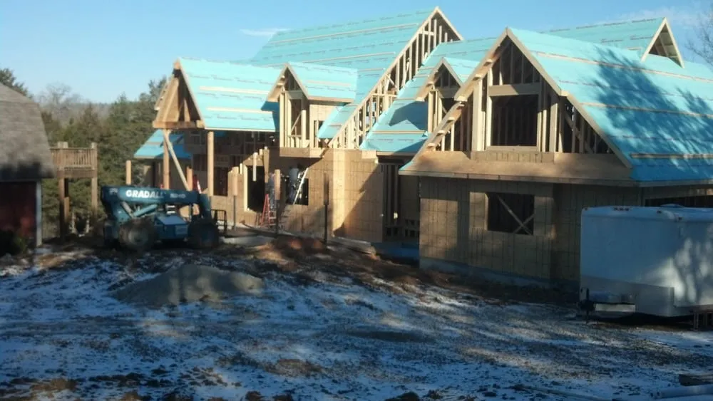 Slide of E-Volt Electrical Services