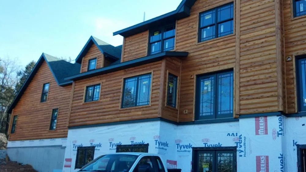 Slide of E-Volt Electrical Services