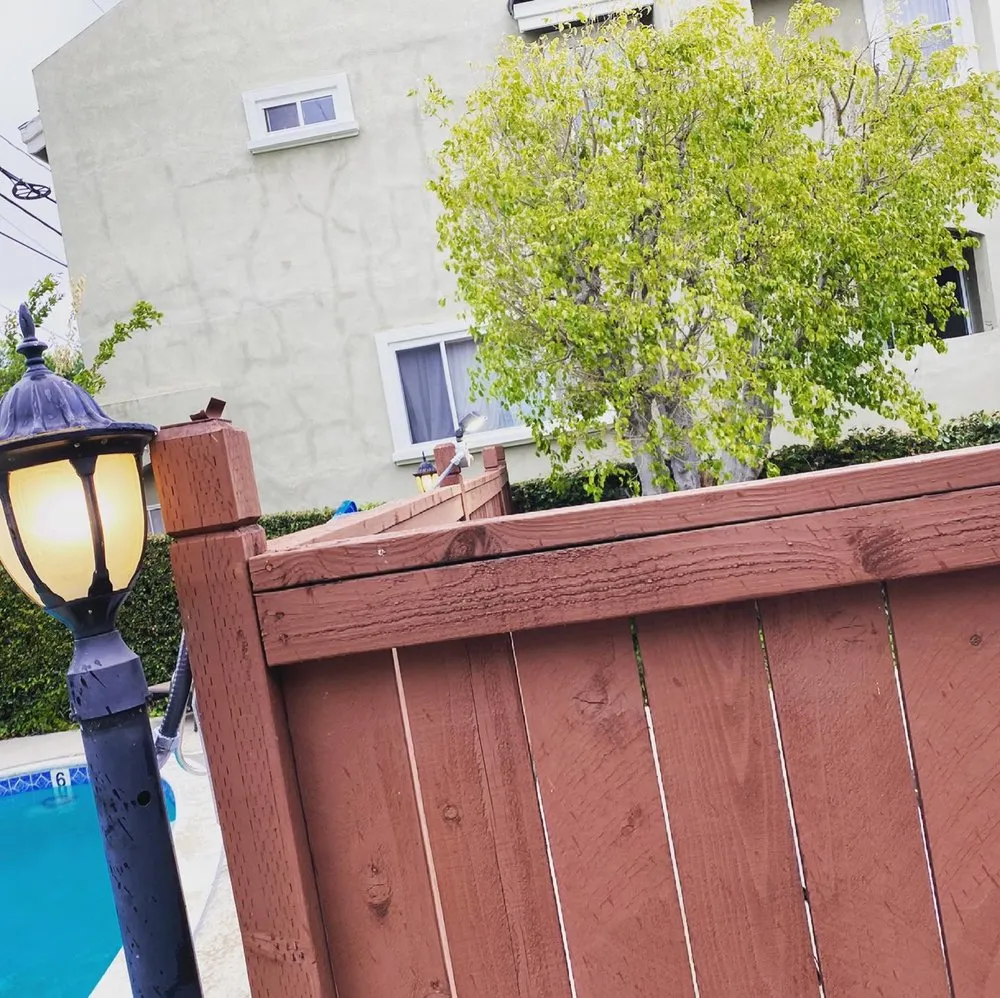 Slide of E W Electric