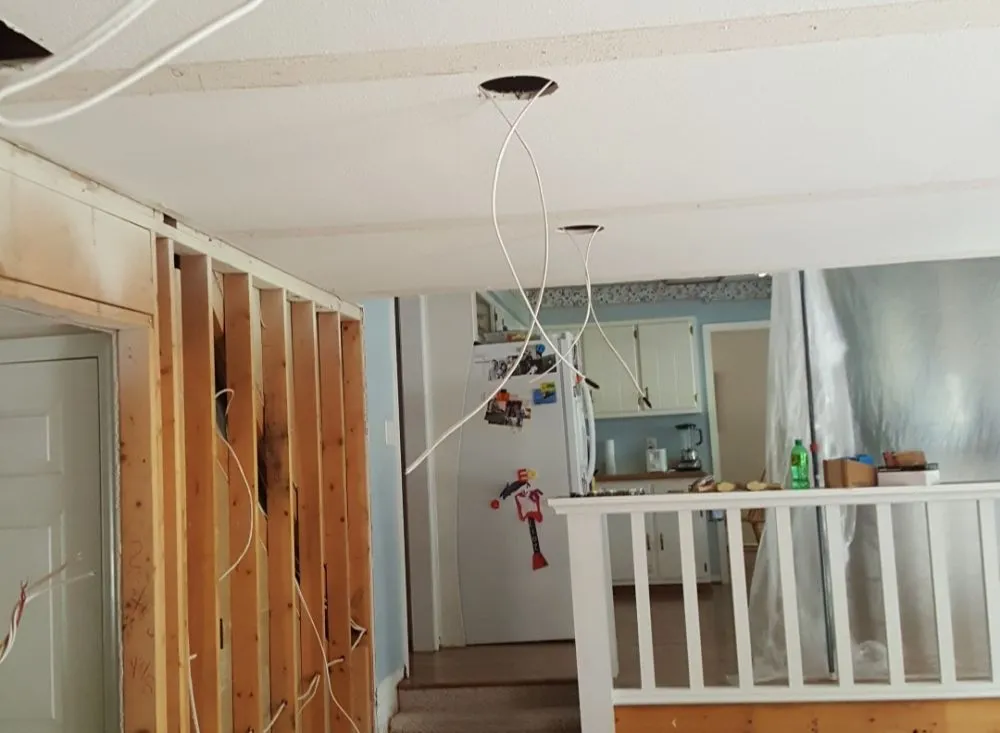 Slide of E-Z-A Electric