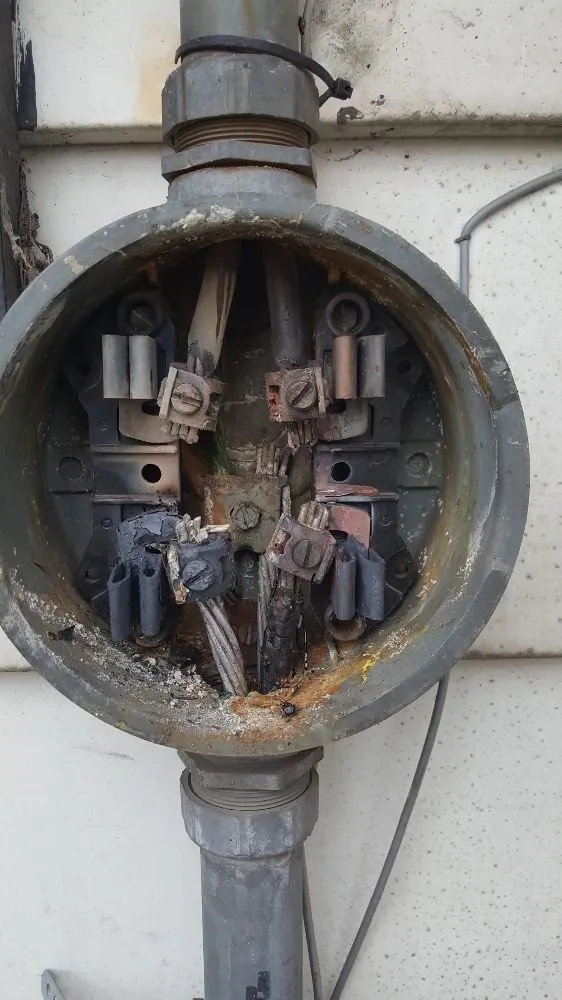 Slide of E-Z-A Electric