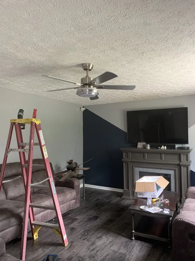 Slide of E-Z-A Electric