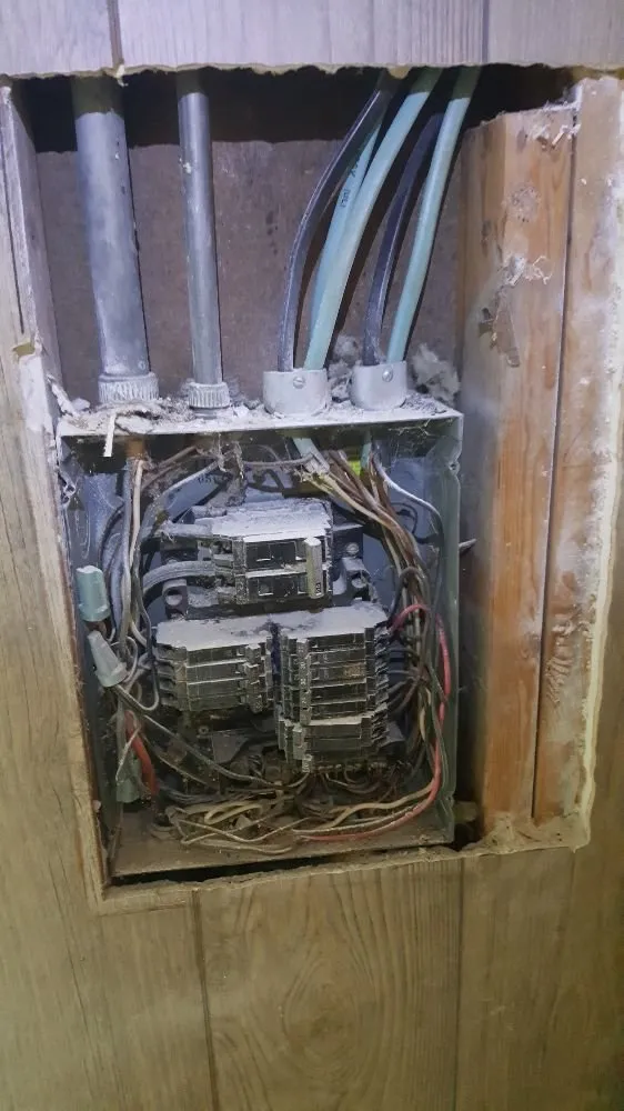 Slide of E-Z-A Electric