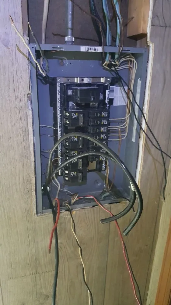 Slide of E-Z-A Electric