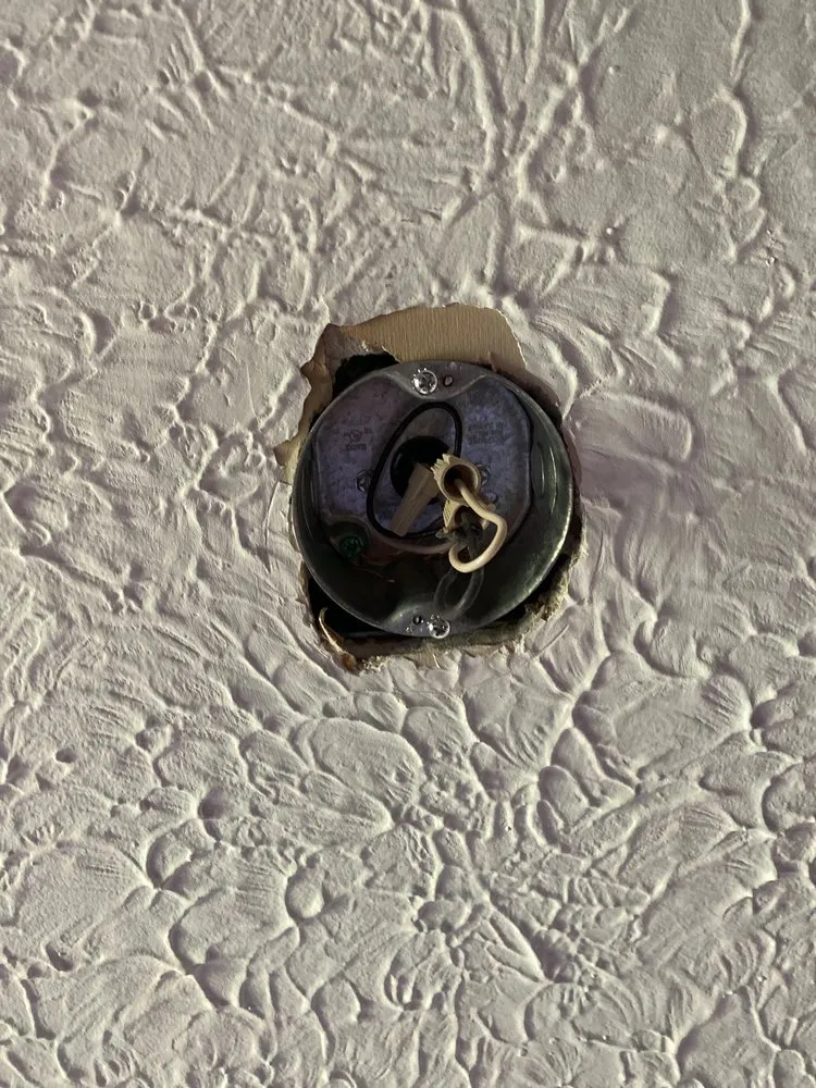 Slide of E-Z-A Electric