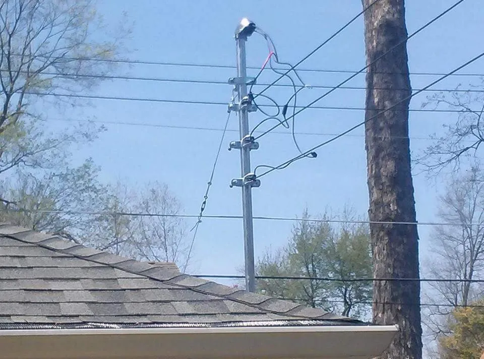 Slide of E-Z-A Electric