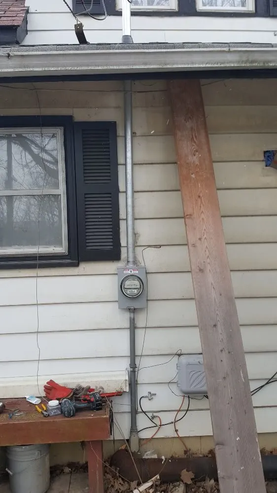 Trusted emergency electrical service service in , - E-Z-A Electric