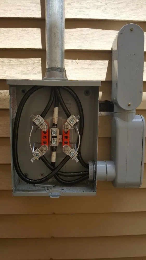 Slide of E-Z-A Electric